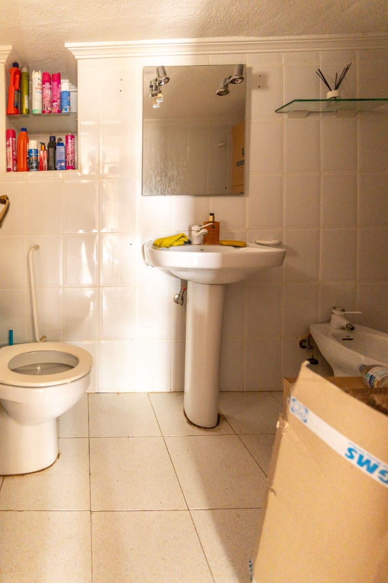 4 soveværelse Semi-Rækkehus til salg i Pinar de Campoverde med swimmingpool - € 259.900 (Ref: 8738392)