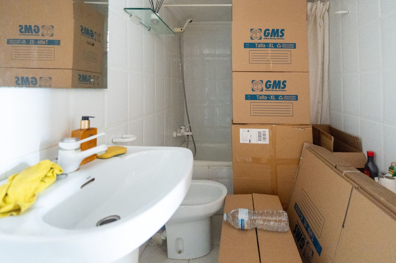 4 soveværelse Semi-Rækkehus til salg i Pinar de Campoverde med swimmingpool - € 259.900 (Ref: 8738392)