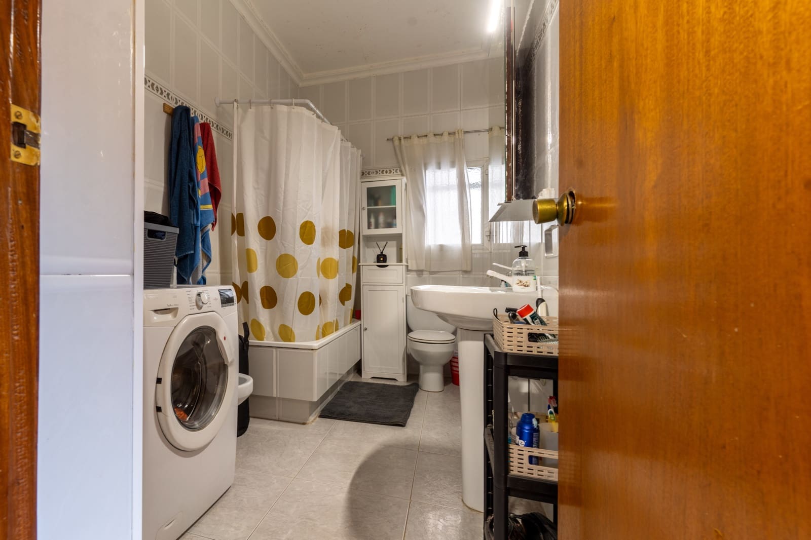 4 soveværelse Semi-Rækkehus til salg i Pinar de Campoverde med swimmingpool - € 259.900 (Ref: 8738392)