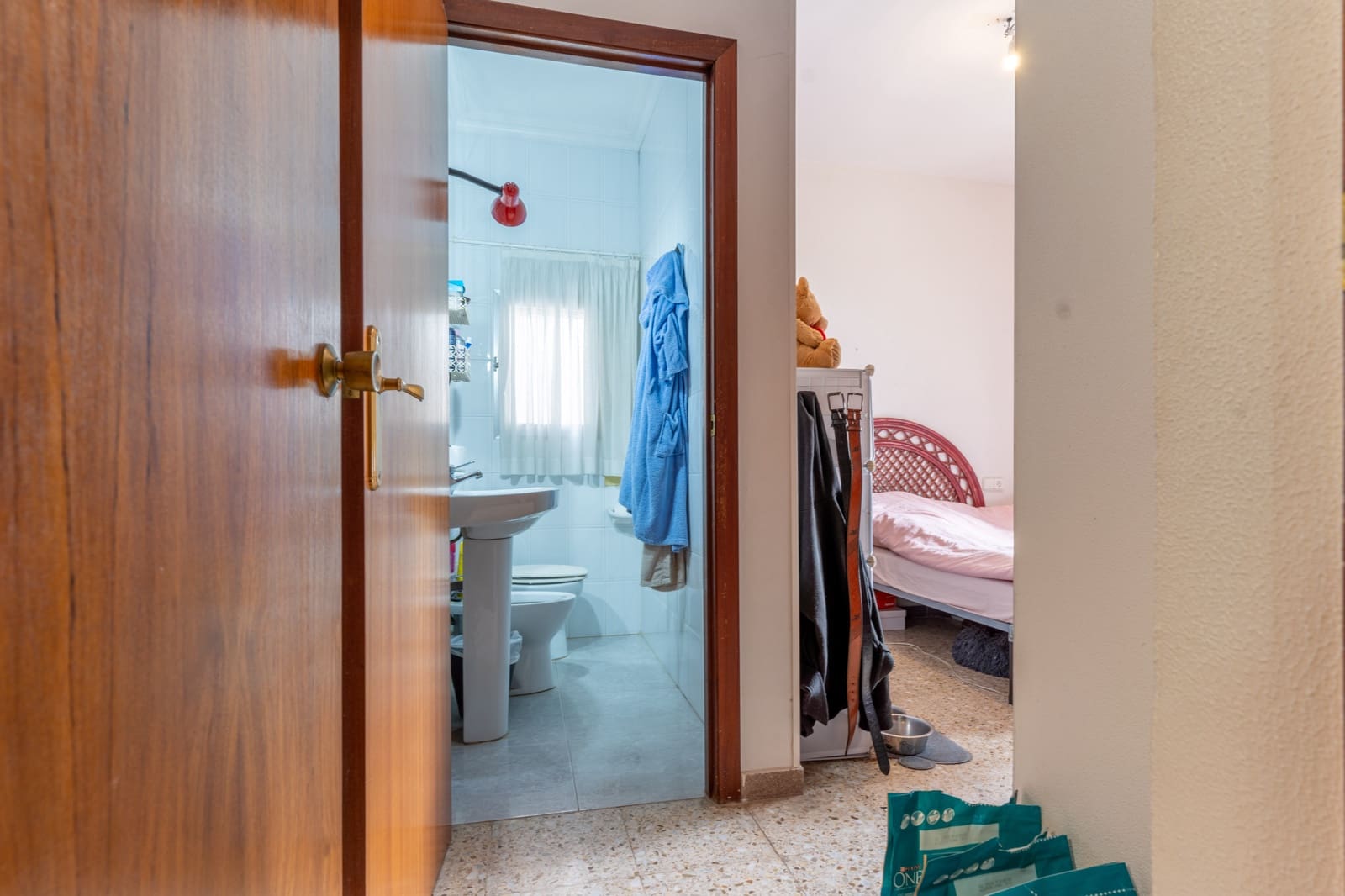 4 soveværelse Semi-Rækkehus til salg i Pinar de Campoverde med swimmingpool - € 259.900 (Ref: 8738392)