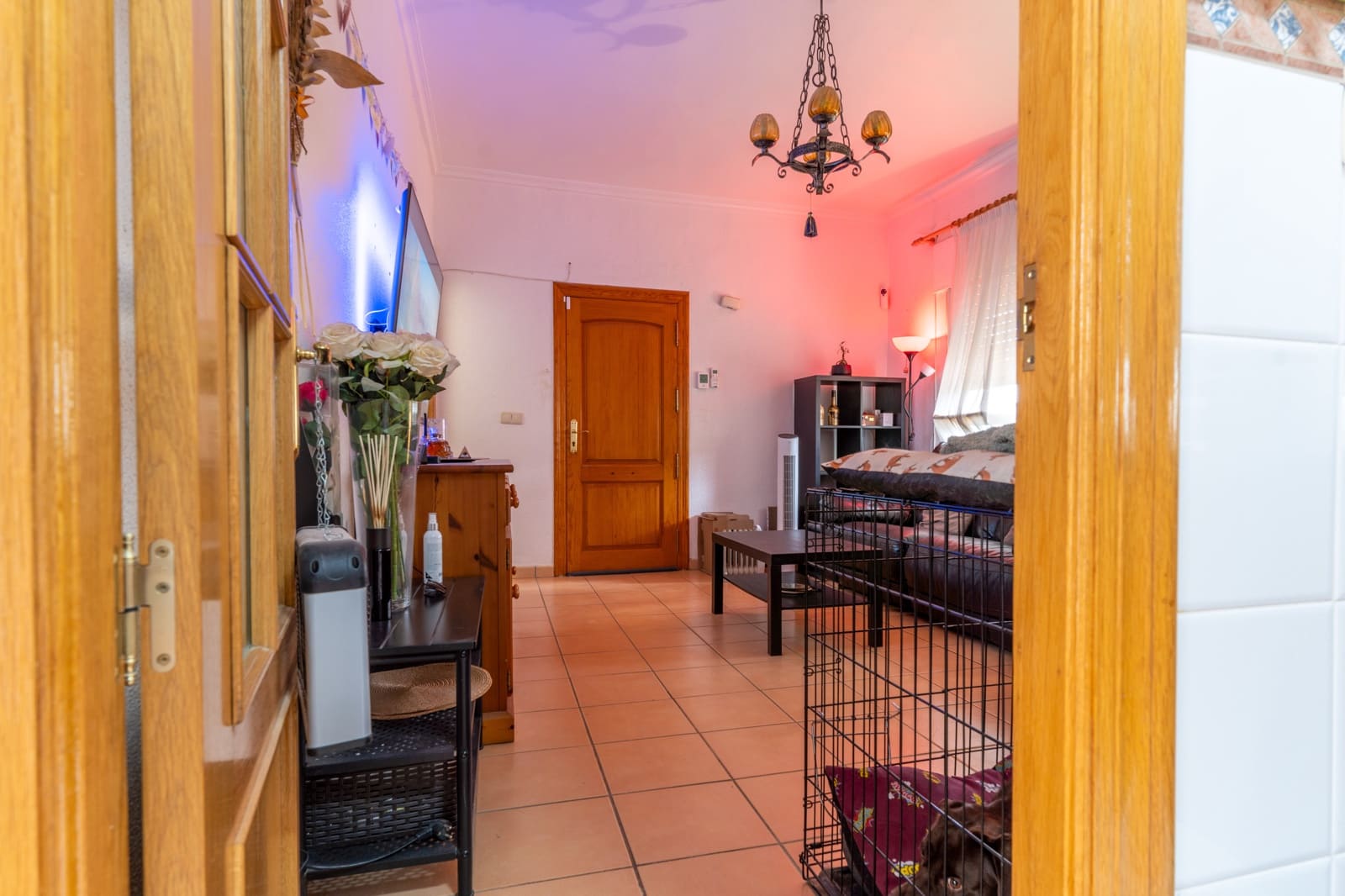 4 soveværelse Semi-Rækkehus til salg i Pinar de Campoverde med swimmingpool - € 259.900 (Ref: 8738392)