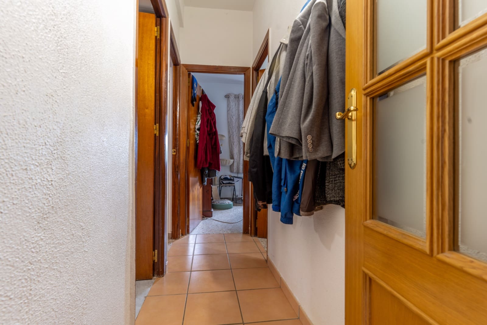 4 soveværelse Semi-Rækkehus til salg i Pinar de Campoverde med swimmingpool - € 259.900 (Ref: 8738392)