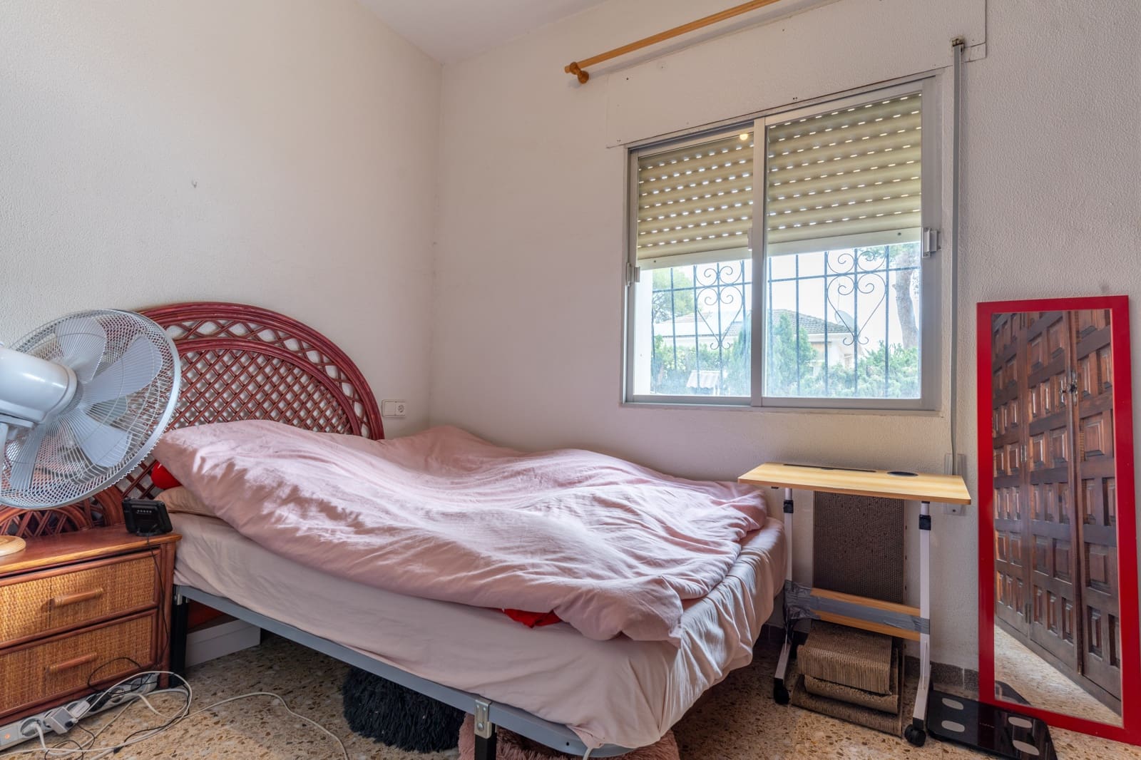 4 soveværelse Semi-Rækkehus til salg i Pinar de Campoverde med swimmingpool - € 259.900 (Ref: 8738392)