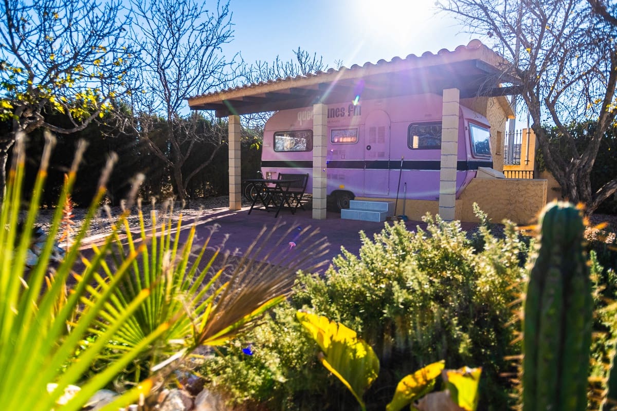 6 soveværelse Finca/Landehus til salg i Hondon de las Nieves med swimmingpool - € 850.000 (Ref: 8765141)