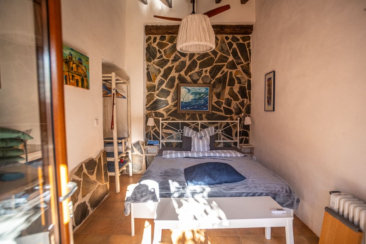 6 soveværelse Finca/Landehus til salg i Hondon de las Nieves med swimmingpool - € 850.000 (Ref: 8765141)