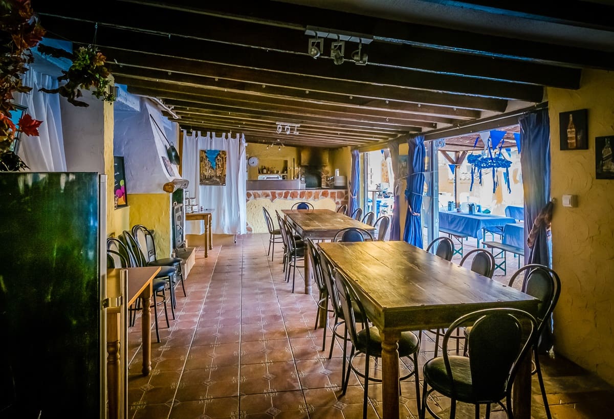 6 soveværelse Finca/Landehus til salg i Hondon de las Nieves med swimmingpool - € 850.000 (Ref: 8765141)