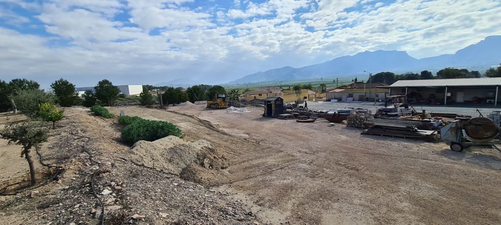 3 Zimmer Villa zu verkaufen in La Matanza mit Pool Garage - 1.150.000 € (Ref: 8765145)