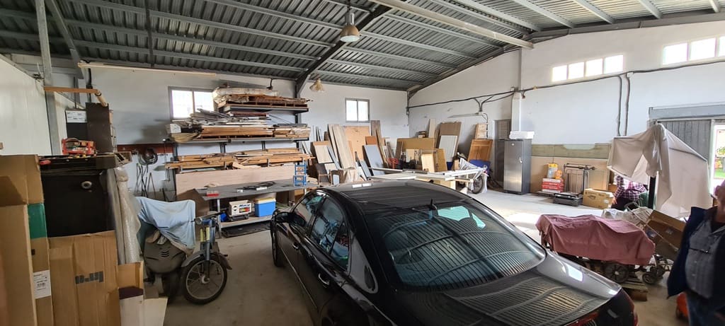 3 Zimmer Villa zu verkaufen in La Matanza mit Pool Garage - 1.150.000 € (Ref: 8765145)