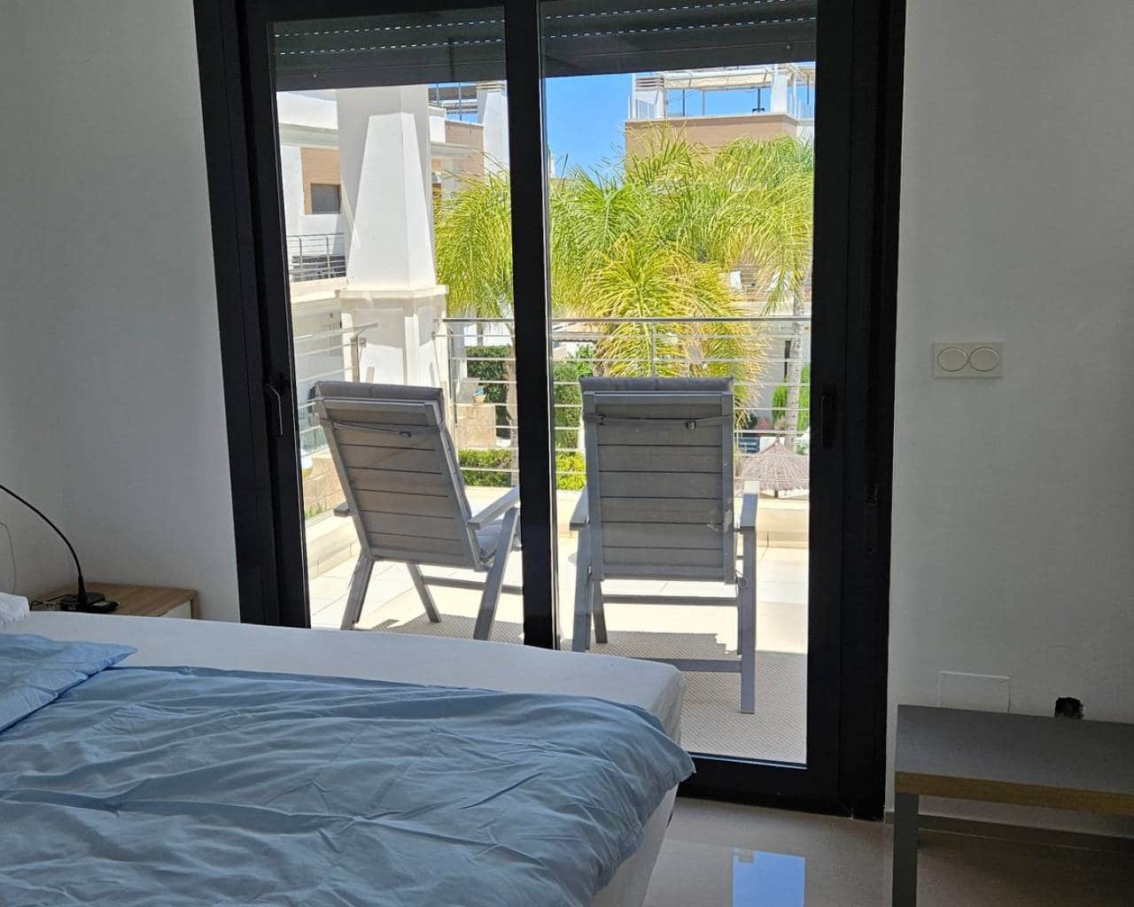 3 chambre Maison de Ville à vendre à Pueblo Bravo avec piscine garage - 339 000 € (Ref: 8780192)