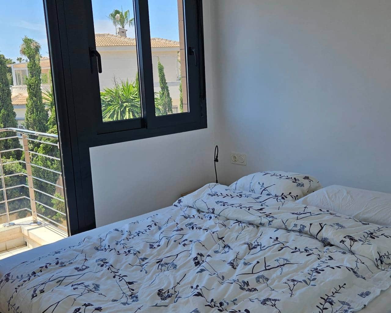 3 chambre Maison de Ville à vendre à Pueblo Bravo avec piscine garage - 339 000 € (Ref: 8780192)