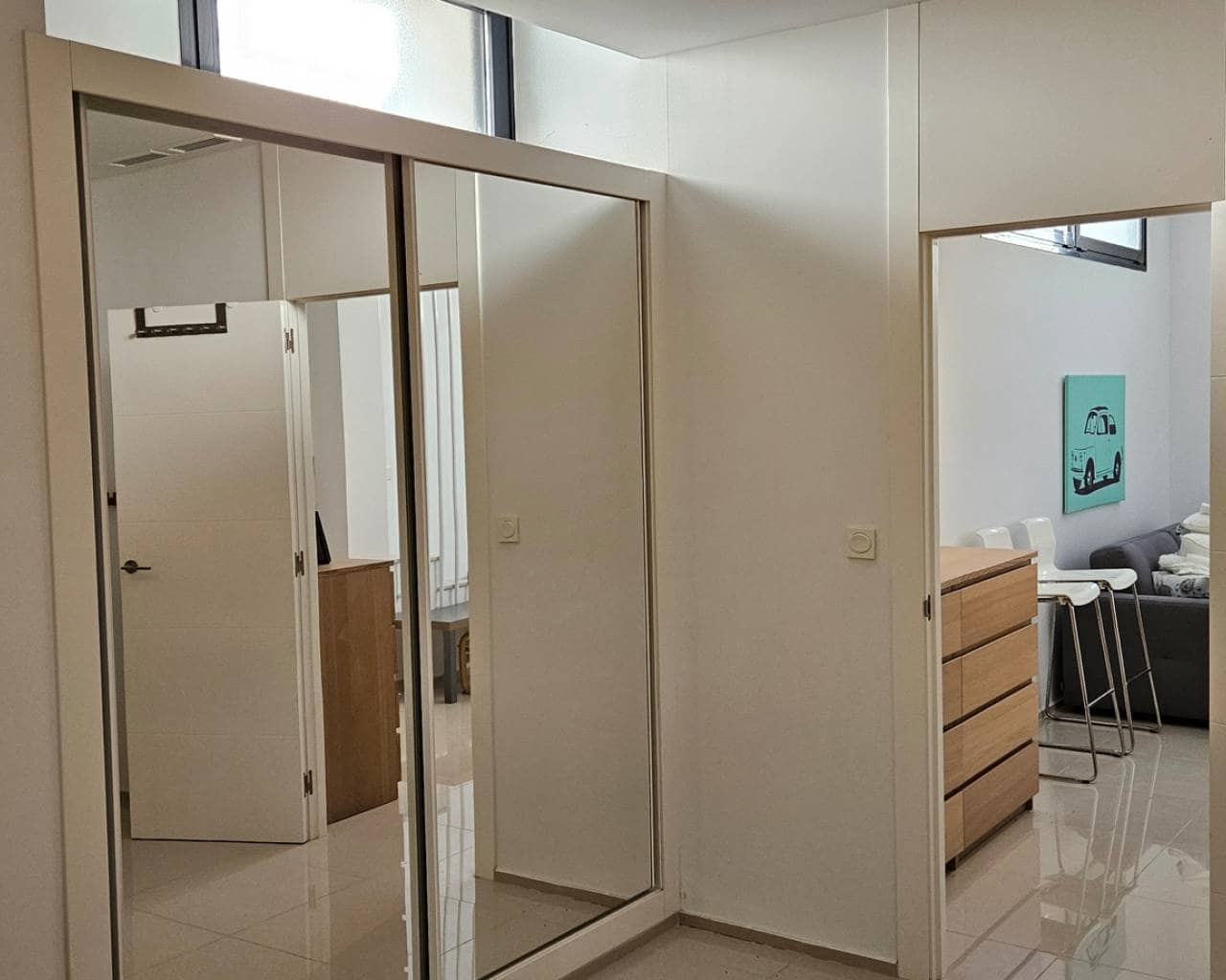 3 chambre Maison de Ville à vendre à Pueblo Bravo avec piscine garage - 339 000 € (Ref: 8780192)