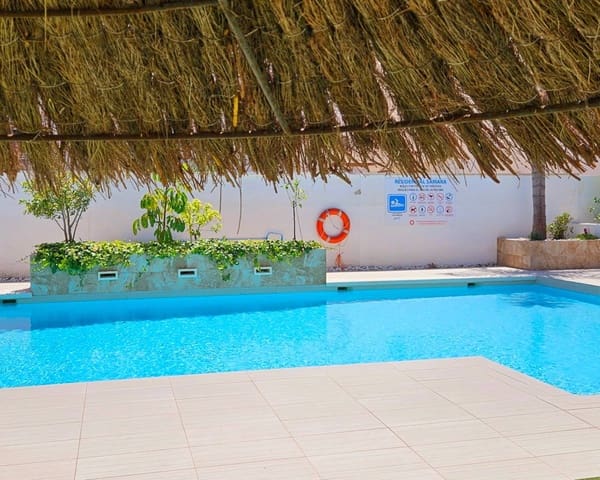 3 chambre Maison de Ville à vendre à Pueblo Bravo, Rojales avec piscine garage - 339 000 € (Ref: 8780192)