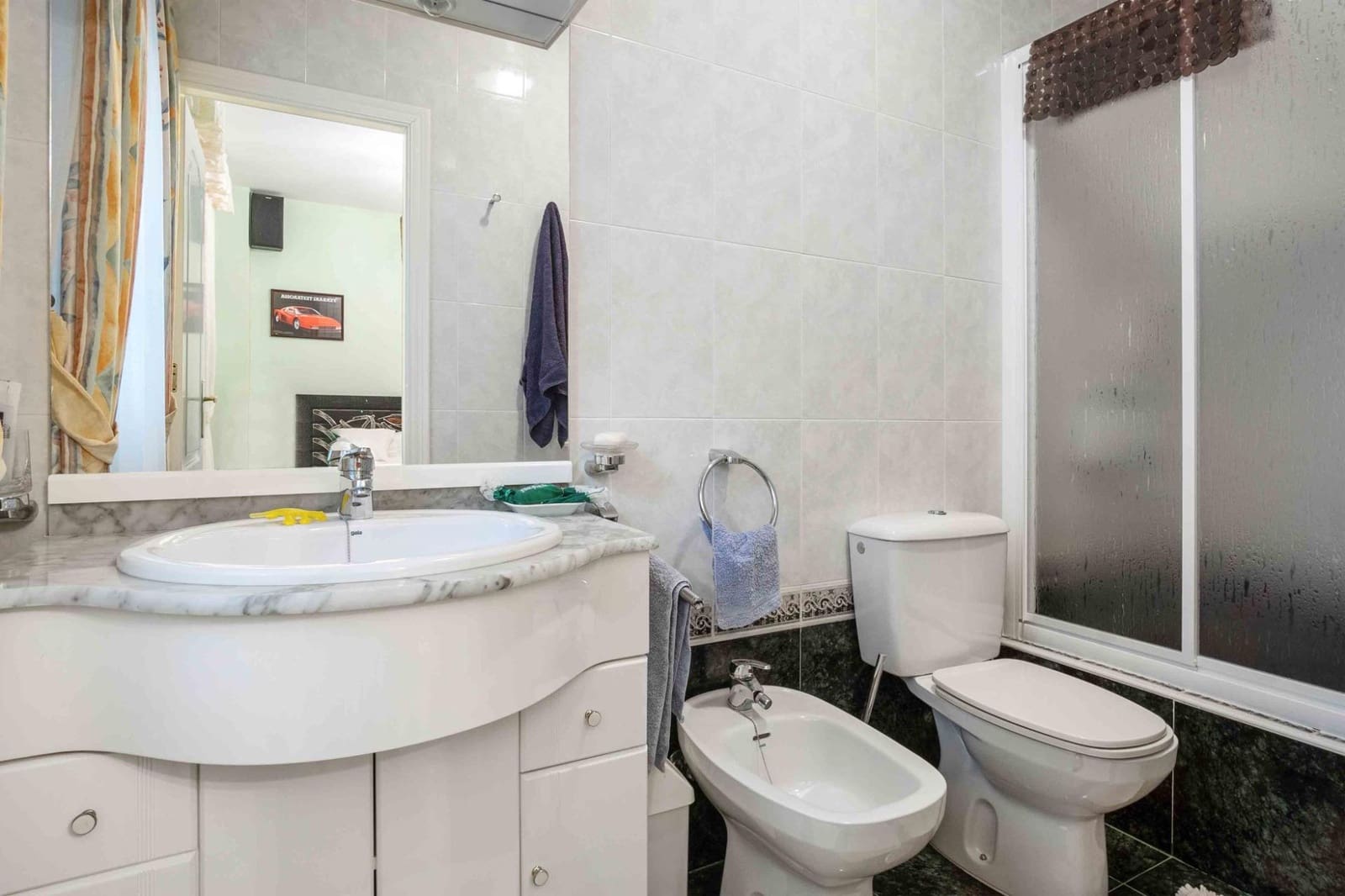 3 chambre Villa/Maison à vendre à Cabo Roig avec piscine garage - 1 750 000 € (Ref: 8799701)