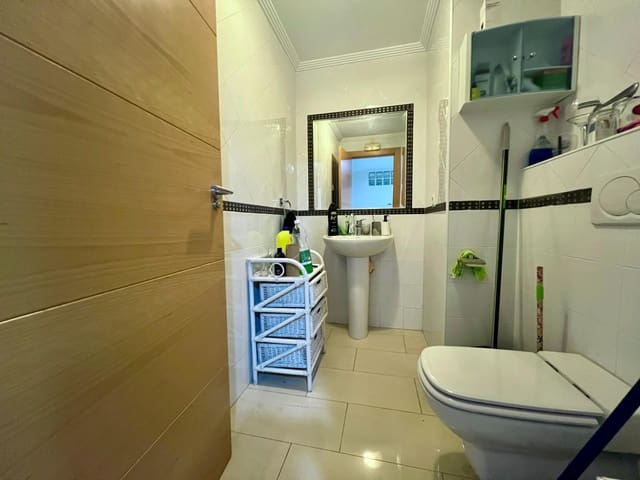 Erhverv til salg i Orihuela ciudad, Orihuela - € 160.000 (Ref: 8799702)