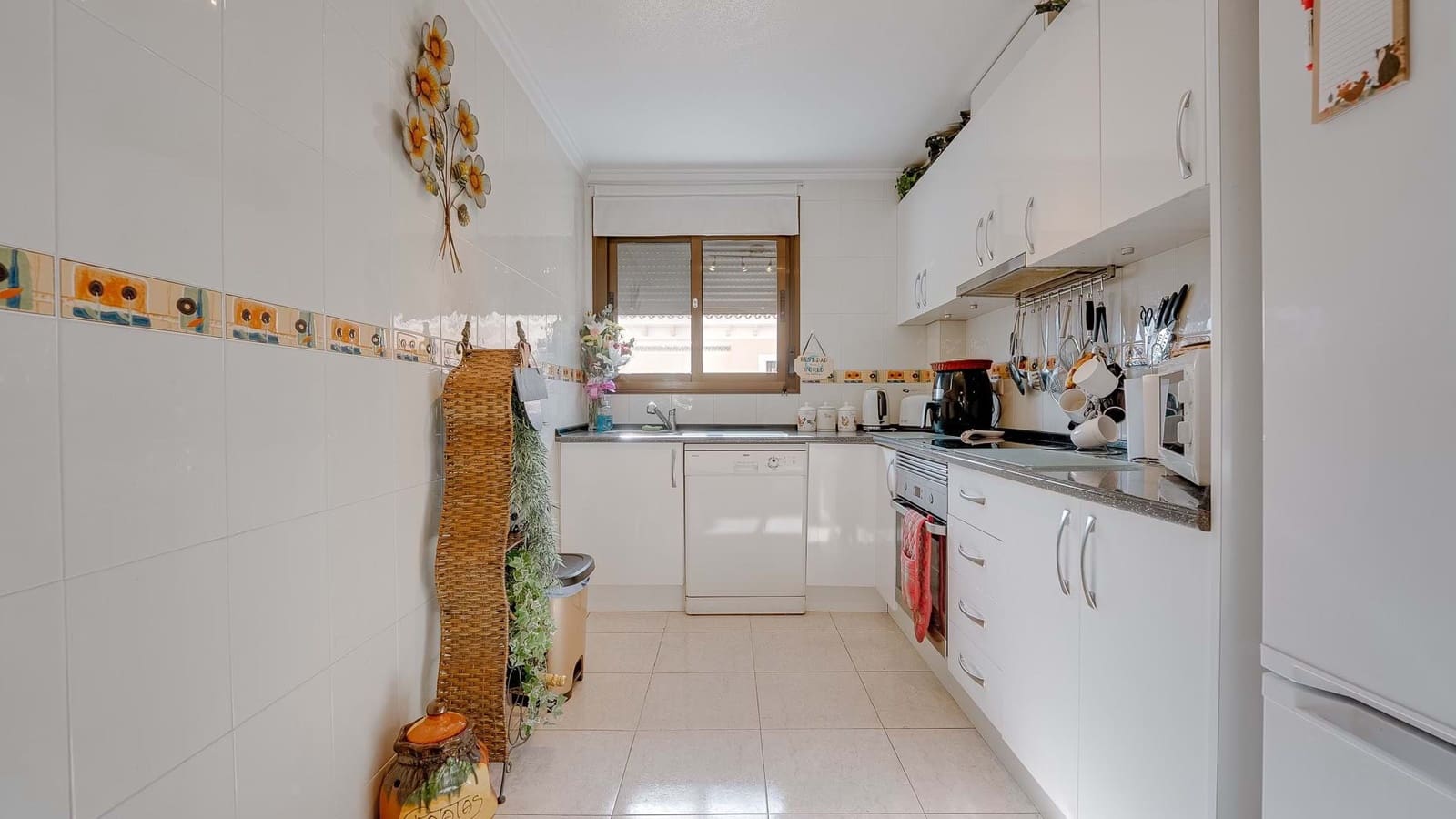 3 quarto Apartamento para venda em Dona Pepa com piscina garagem - 219 950 € (Ref: 8810734)