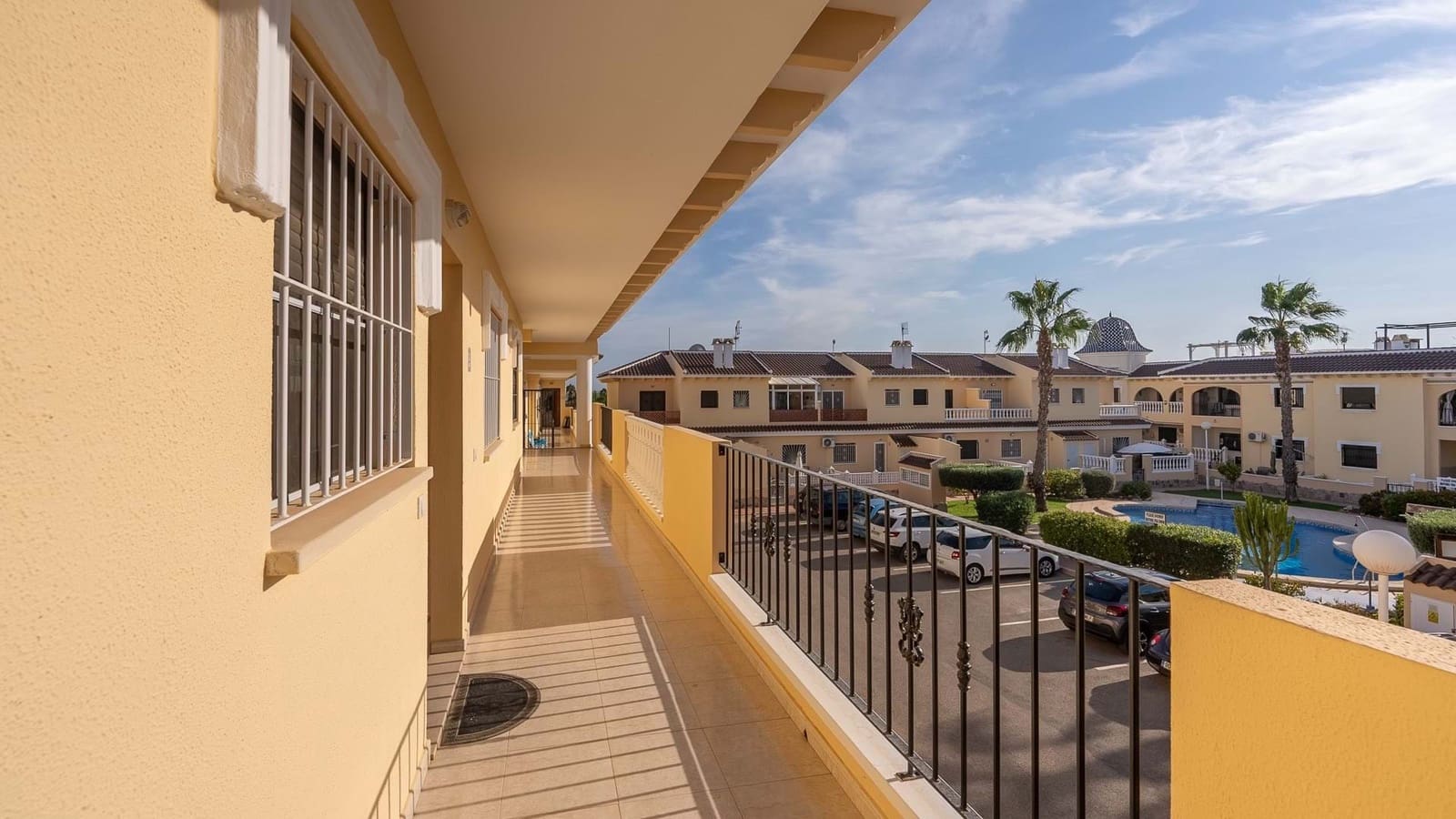 3 quarto Apartamento para venda em Dona Pepa com piscina garagem - 219 950 € (Ref: 8810734)
