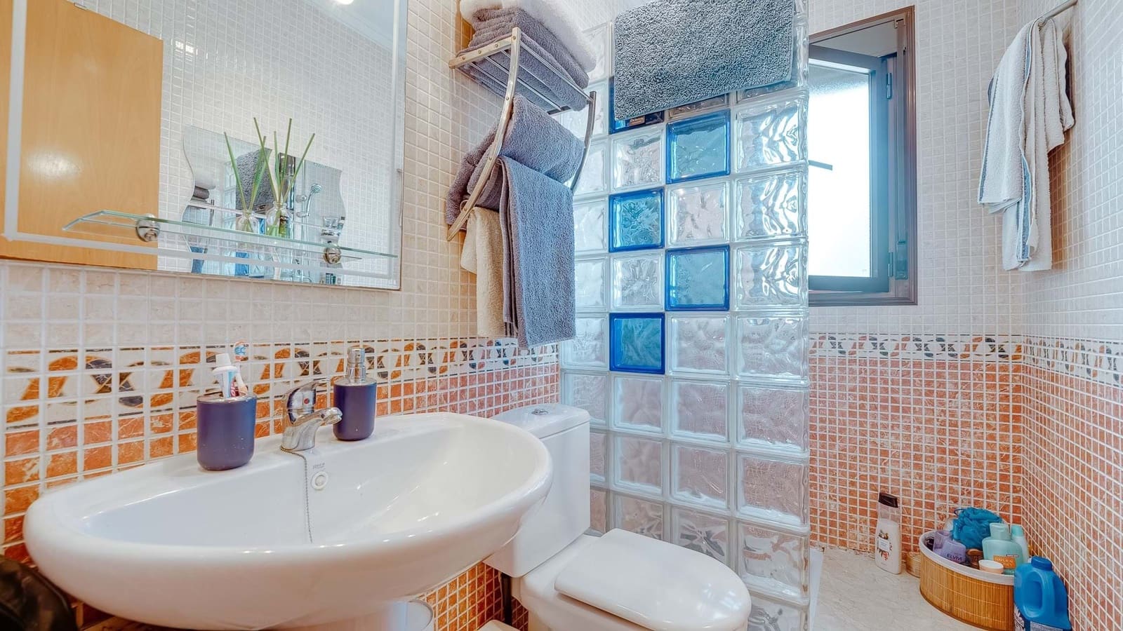 3 quarto Apartamento para venda em Dona Pepa com piscina garagem - 219 950 € (Ref: 8810734)