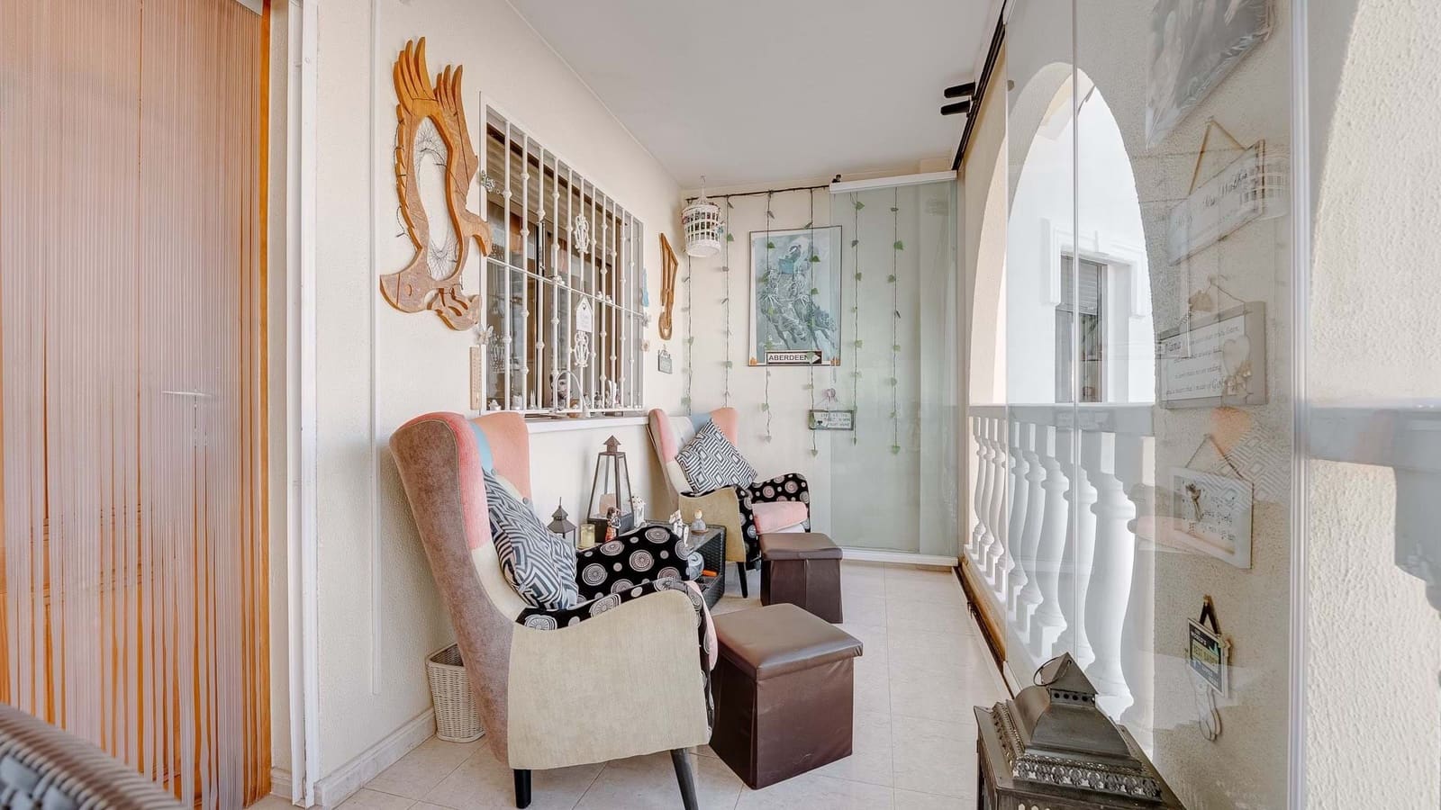 3 quarto Apartamento para venda em Dona Pepa com piscina garagem - 219 950 € (Ref: 8810734)