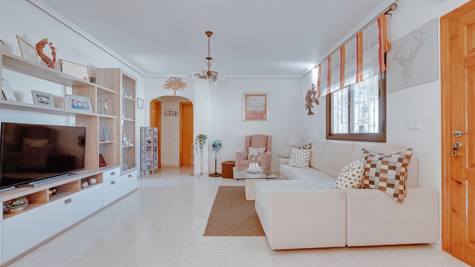 3 quarto Apartamento para venda em Dona Pepa com piscina garagem - 219 950 € (Ref: 8810734)