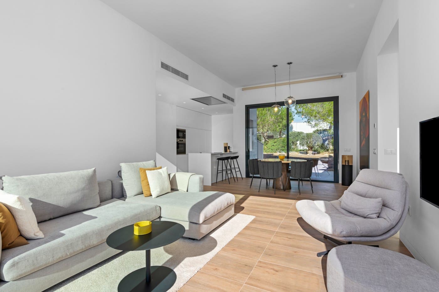 4 chambre Villa/Maison à vendre à Las Colinas Golf avec piscine garage - 829 000 € (Ref: 8837781)