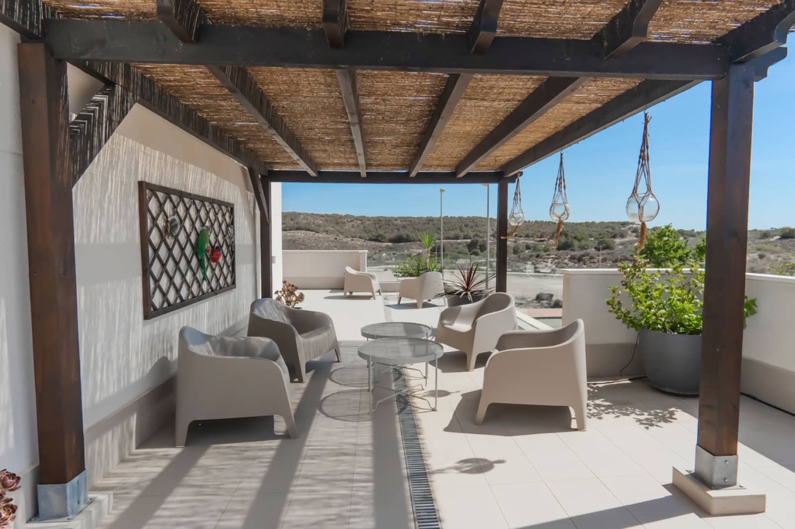 4 soveværelse Villa til salg i La Marquesa med swimmingpool - € 899.000 (Ref: 8845899)