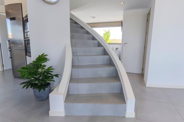 4 soveværelse Villa til salg i La Marquesa, Rojales med swimmingpool - € 899.000 (Ref: 8845899)