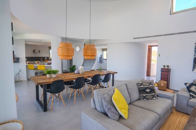 4 soveværelse Villa til salg i La Marquesa, Rojales med swimmingpool - € 899.000 (Ref: 8845899)