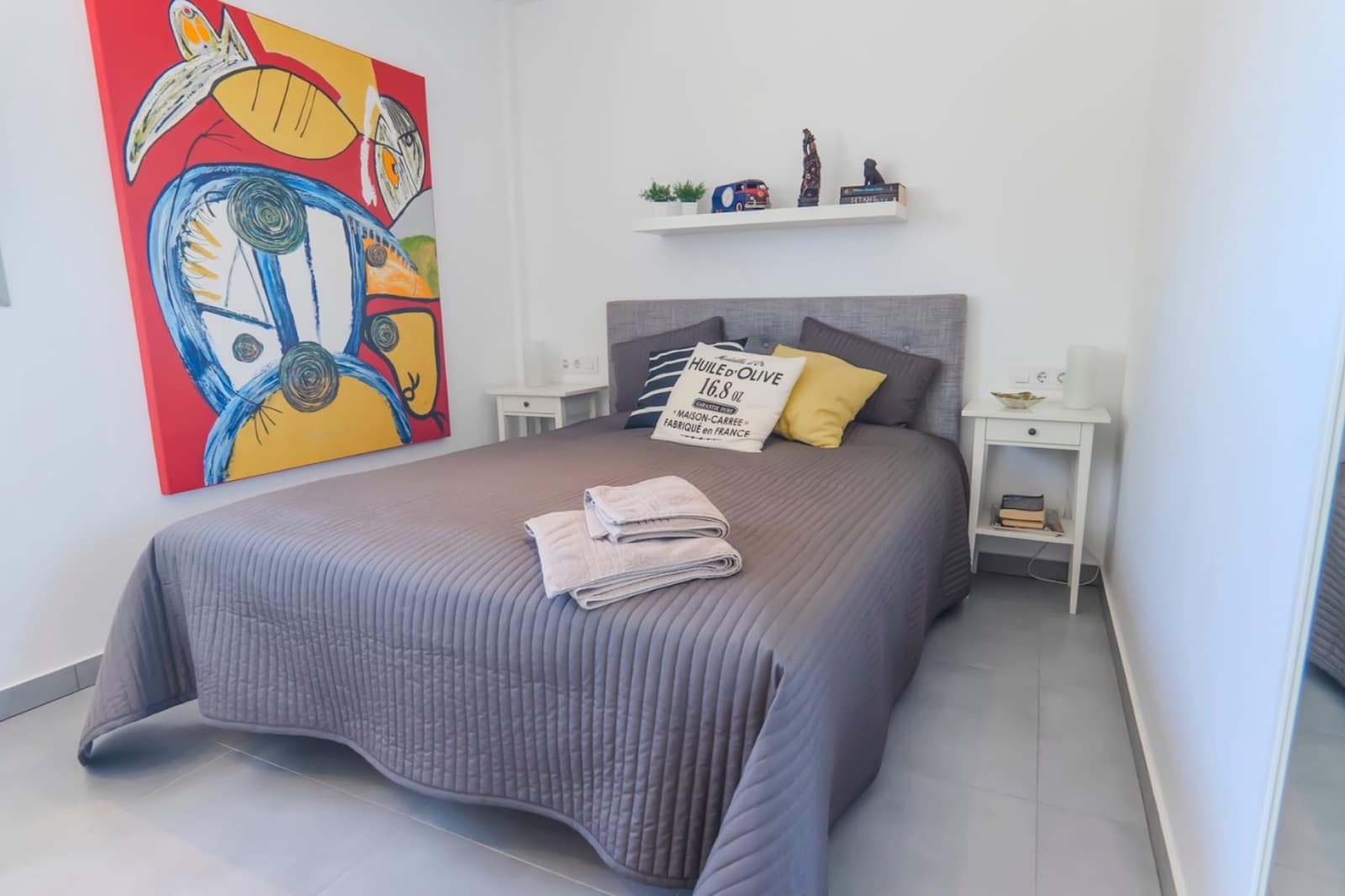 4 soveværelse Villa til salg i La Marquesa med swimmingpool - € 899.000 (Ref: 8845899)