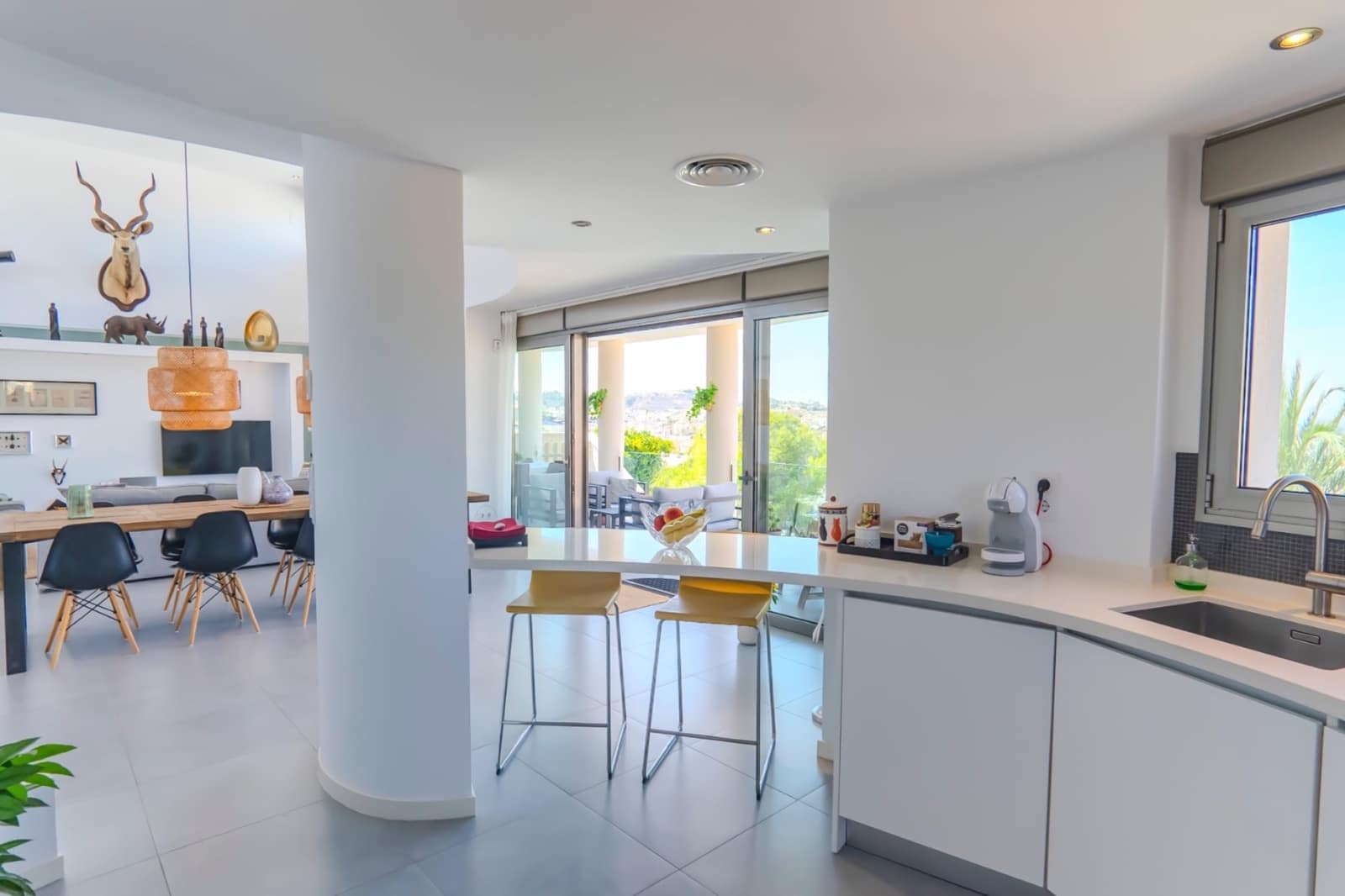 4 soveværelse Villa til salg i La Marquesa med swimmingpool - € 899.000 (Ref: 8845899)