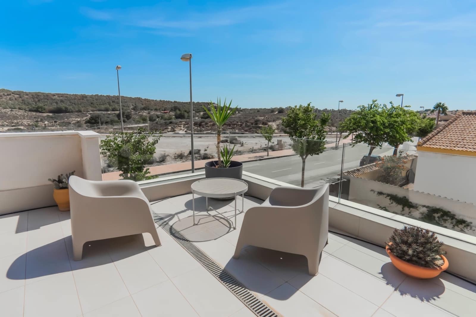 4 soveværelse Villa til salg i La Marquesa med swimmingpool - € 899.000 (Ref: 8845899)