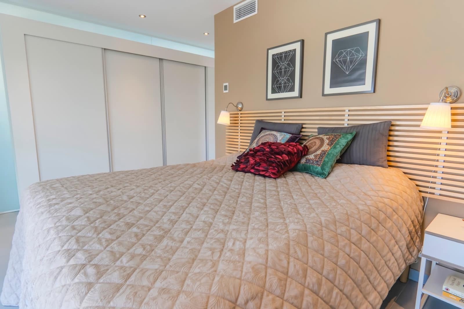 4 soveværelse Villa til salg i La Marquesa med swimmingpool - € 899.000 (Ref: 8845899)