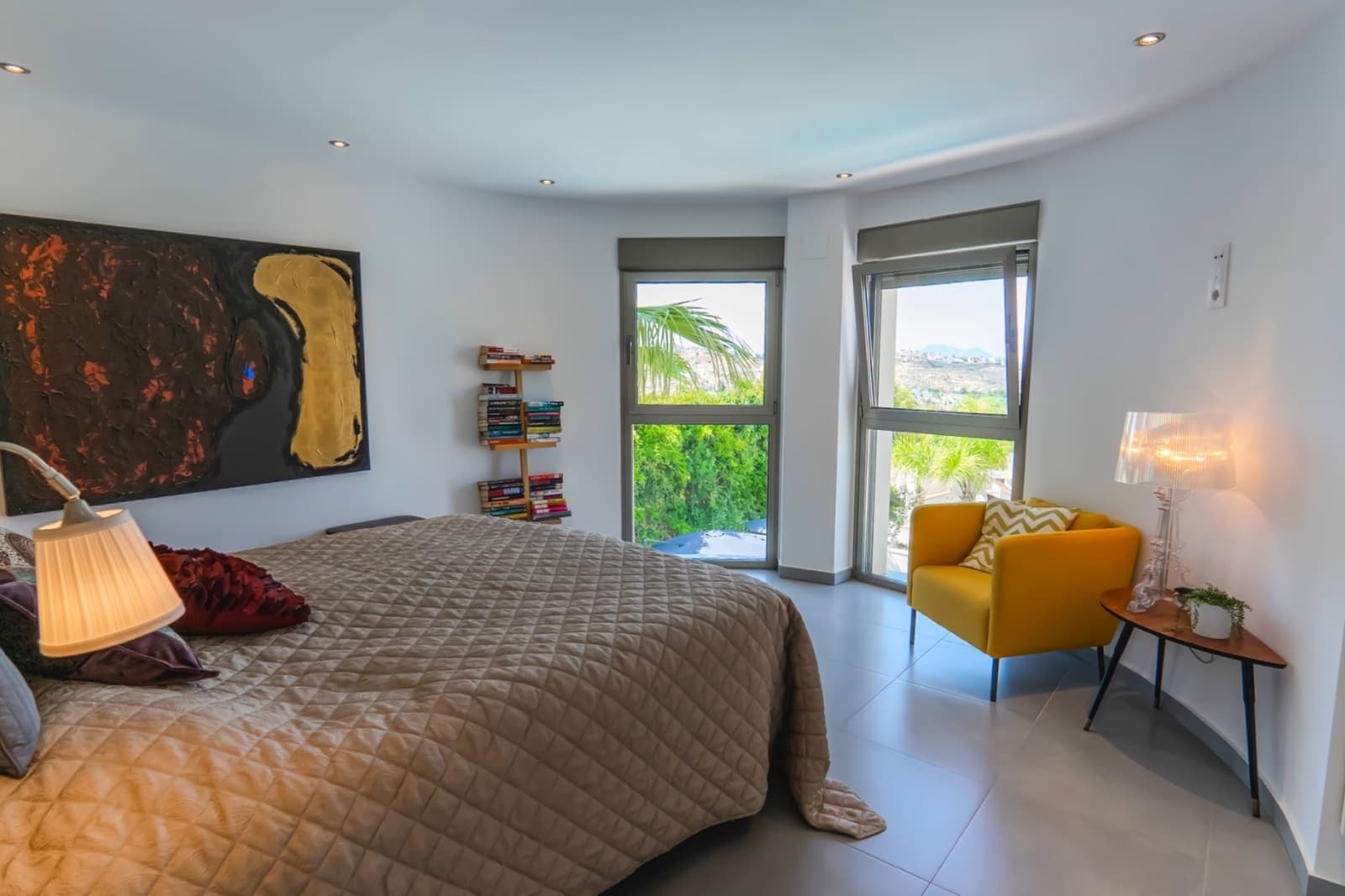 4 soveværelse Villa til salg i La Marquesa med swimmingpool - € 899.000 (Ref: 8845899)