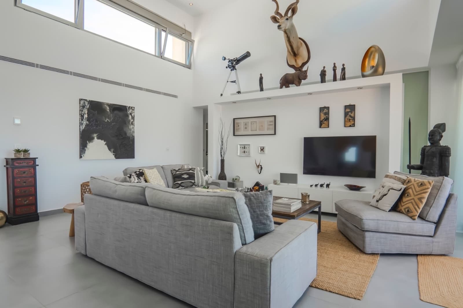 4 soveværelse Villa til salg i La Marquesa med swimmingpool - € 899.000 (Ref: 8845899)