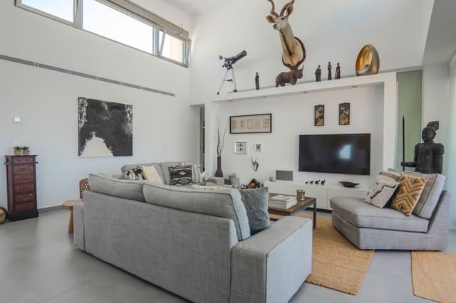 4 soveværelse Villa til salg i La Marquesa, Rojales med swimmingpool - € 899.000 (Ref: 8845899)