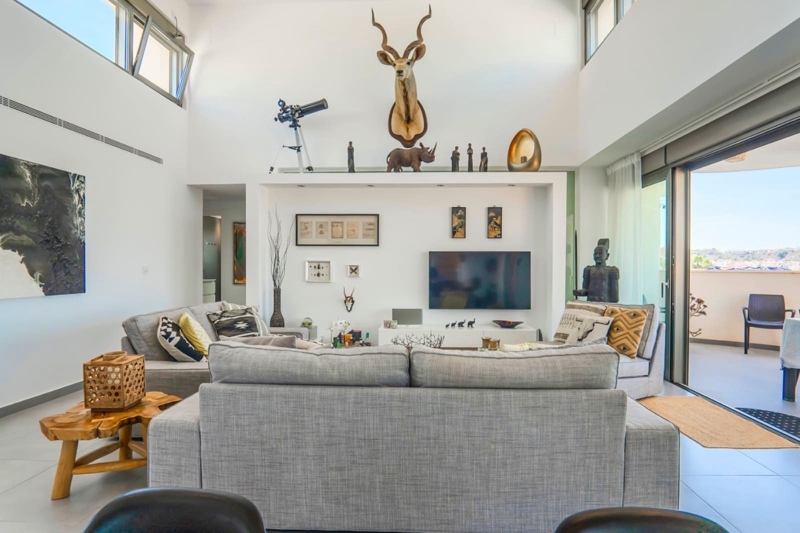 4 soveværelse Villa til salg i La Marquesa med swimmingpool - € 899.000 (Ref: 8845899)