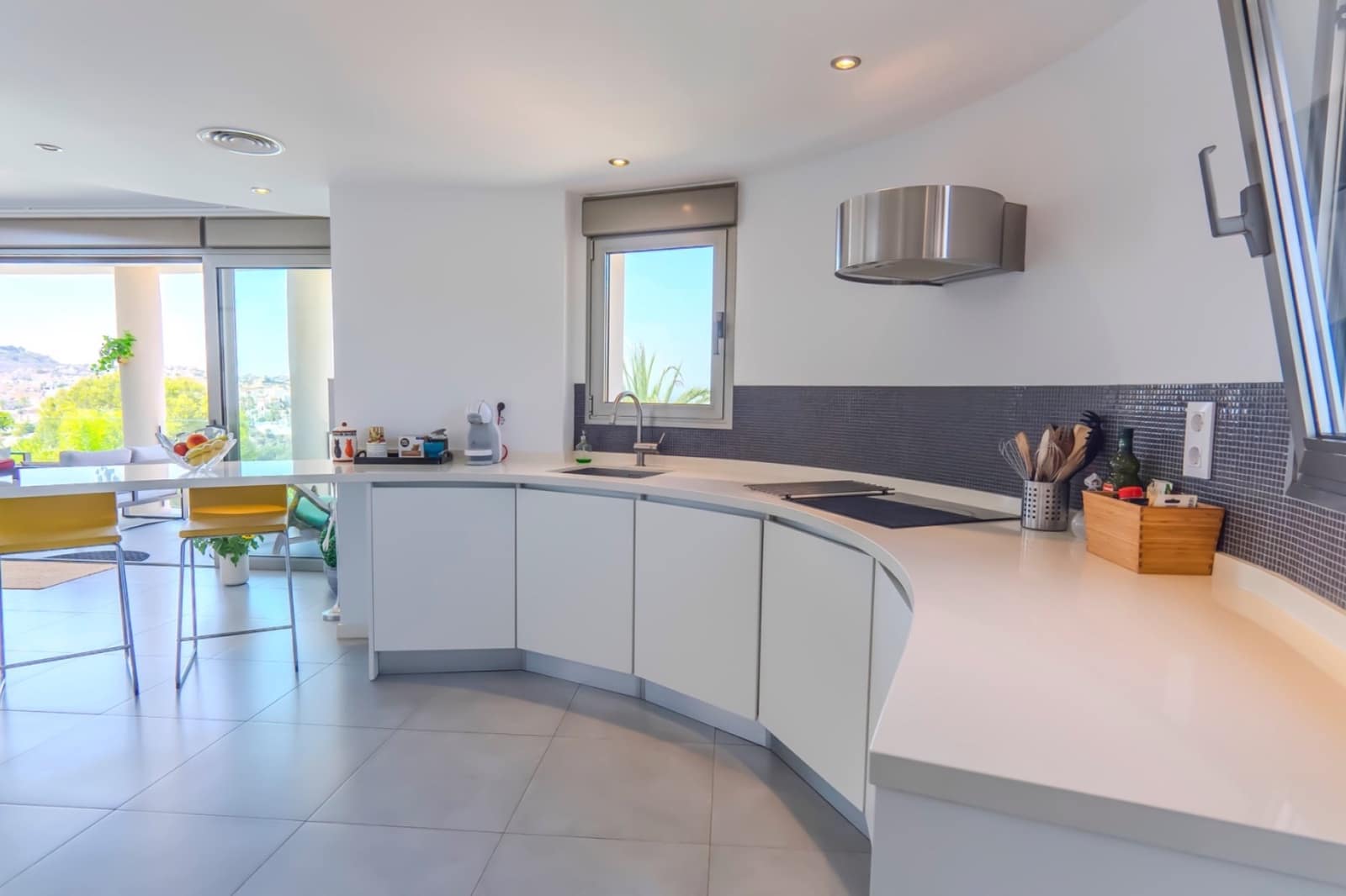 4 soveværelse Villa til salg i La Marquesa med swimmingpool - € 899.000 (Ref: 8845899)