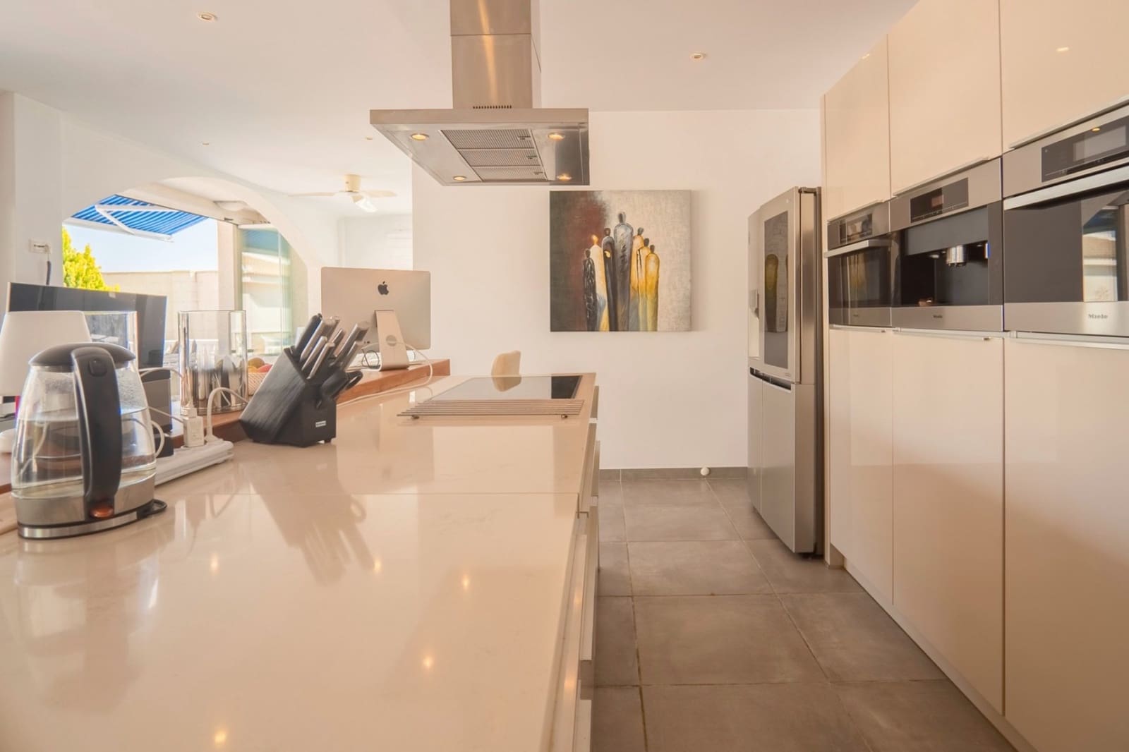 Chalet de 5 habitaciones en Ciudad Quesada en venta con piscina - 845.000 € (Ref: 8845903)
