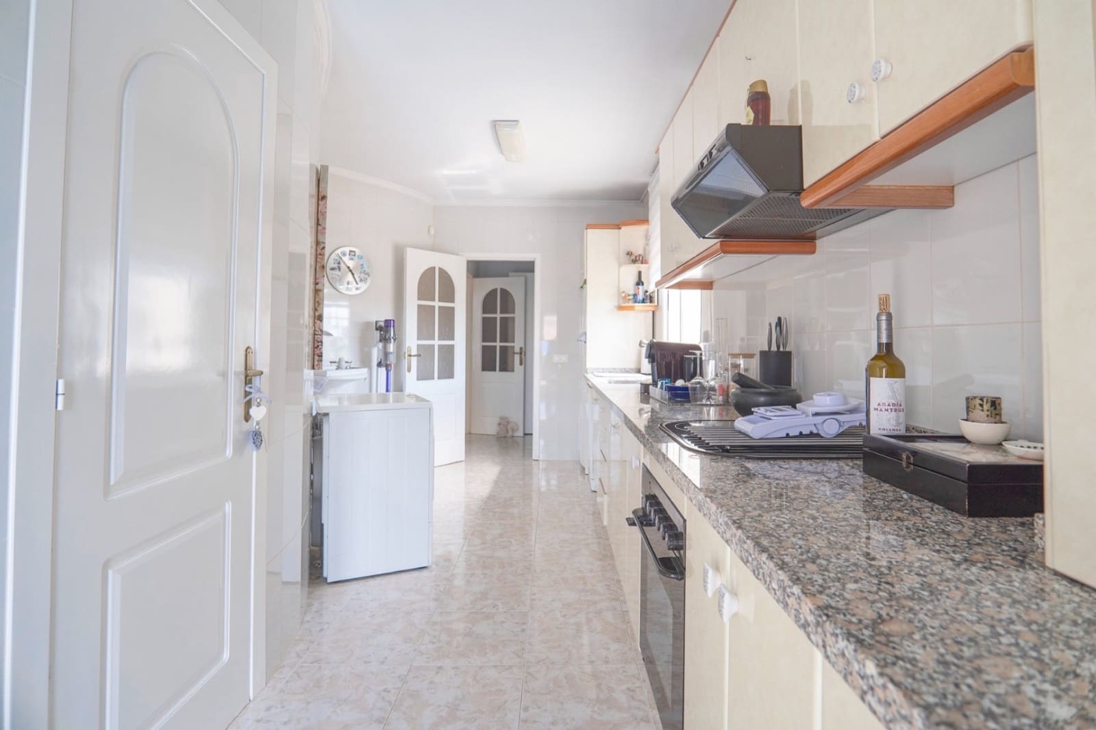 Chalet de 5 habitaciones en Ciudad Quesada en venta con piscina - 845.000 € (Ref: 8845903)