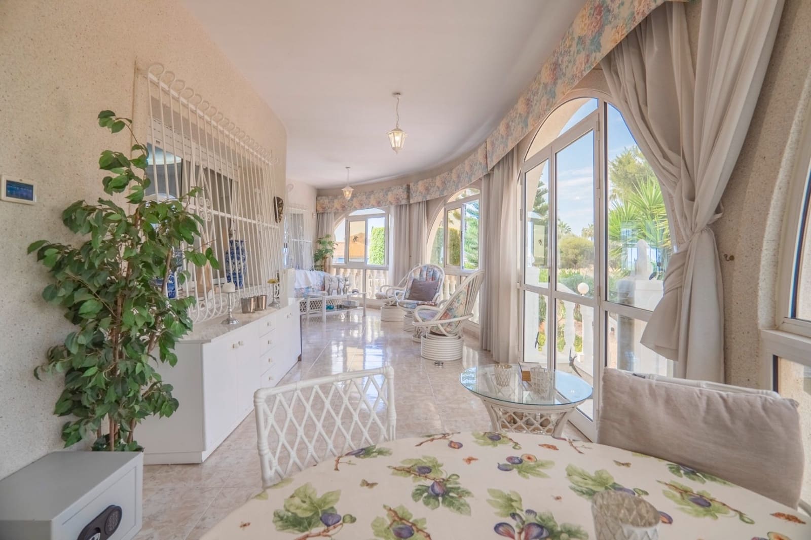 Chalet de 5 habitaciones en Ciudad Quesada en venta con piscina - 845.000 € (Ref: 8845903)