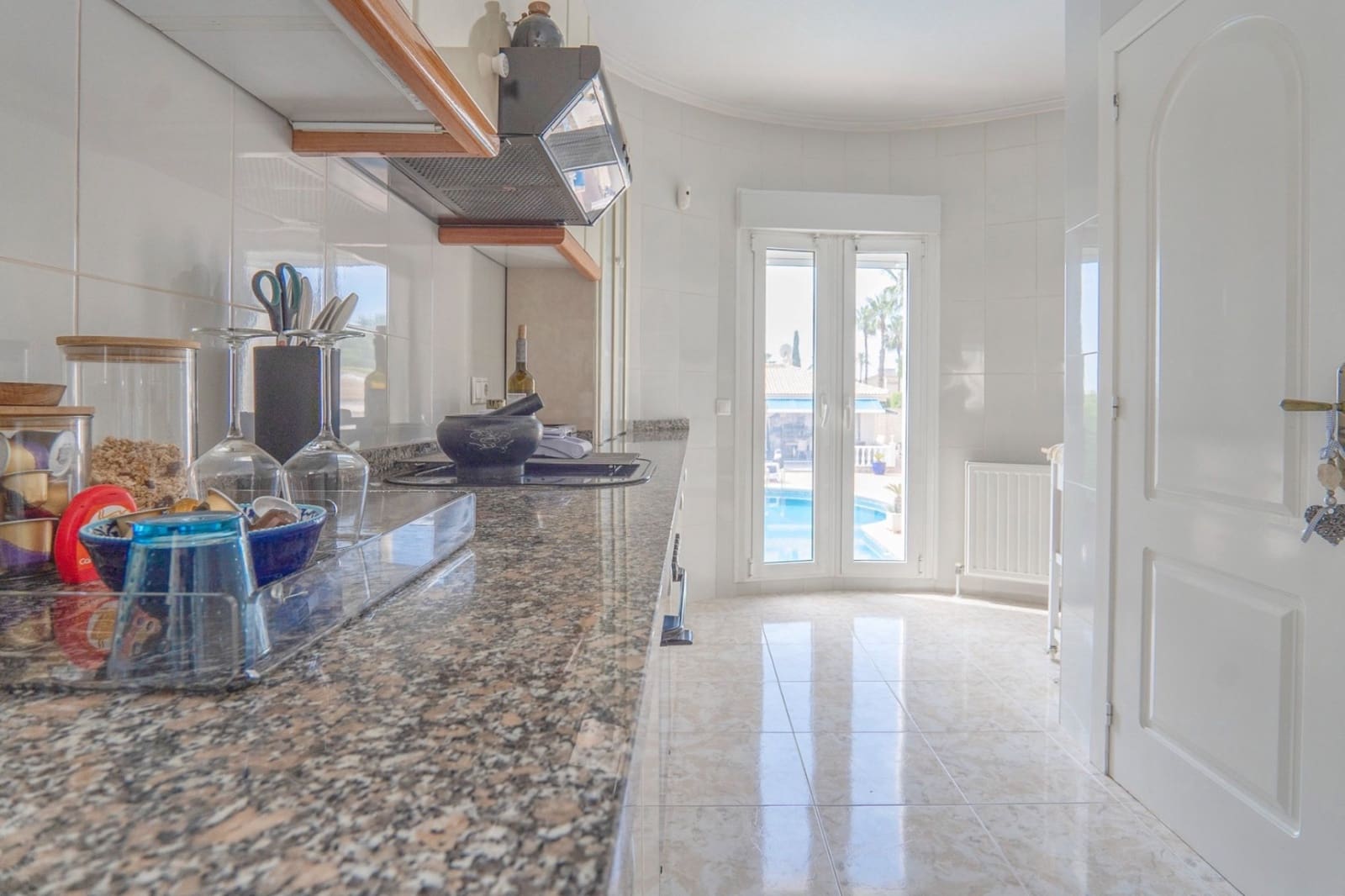 Chalet de 5 habitaciones en Ciudad Quesada en venta con piscina - 845.000 € (Ref: 8845903)
