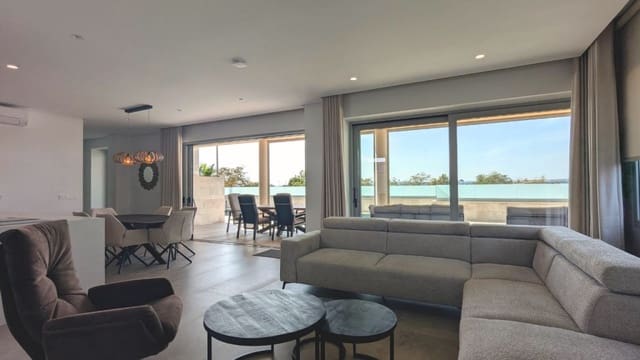 4 soveværelse Villa til salg i Benijófar med swimmingpool garage - € 1.495.000 (Ref: 8847244)