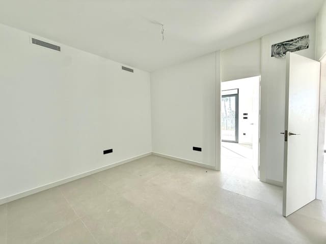 4 sovrum Villa till salu i Ciudad Quesada, Rojales med pool - 879 000 € (Ref: 8855931)