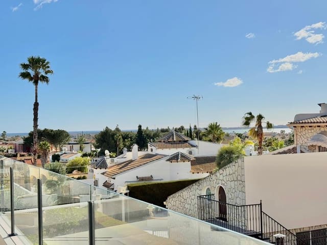 4 sovrum Villa till salu i Ciudad Quesada, Rojales med pool - 879 000 € (Ref: 8855931)