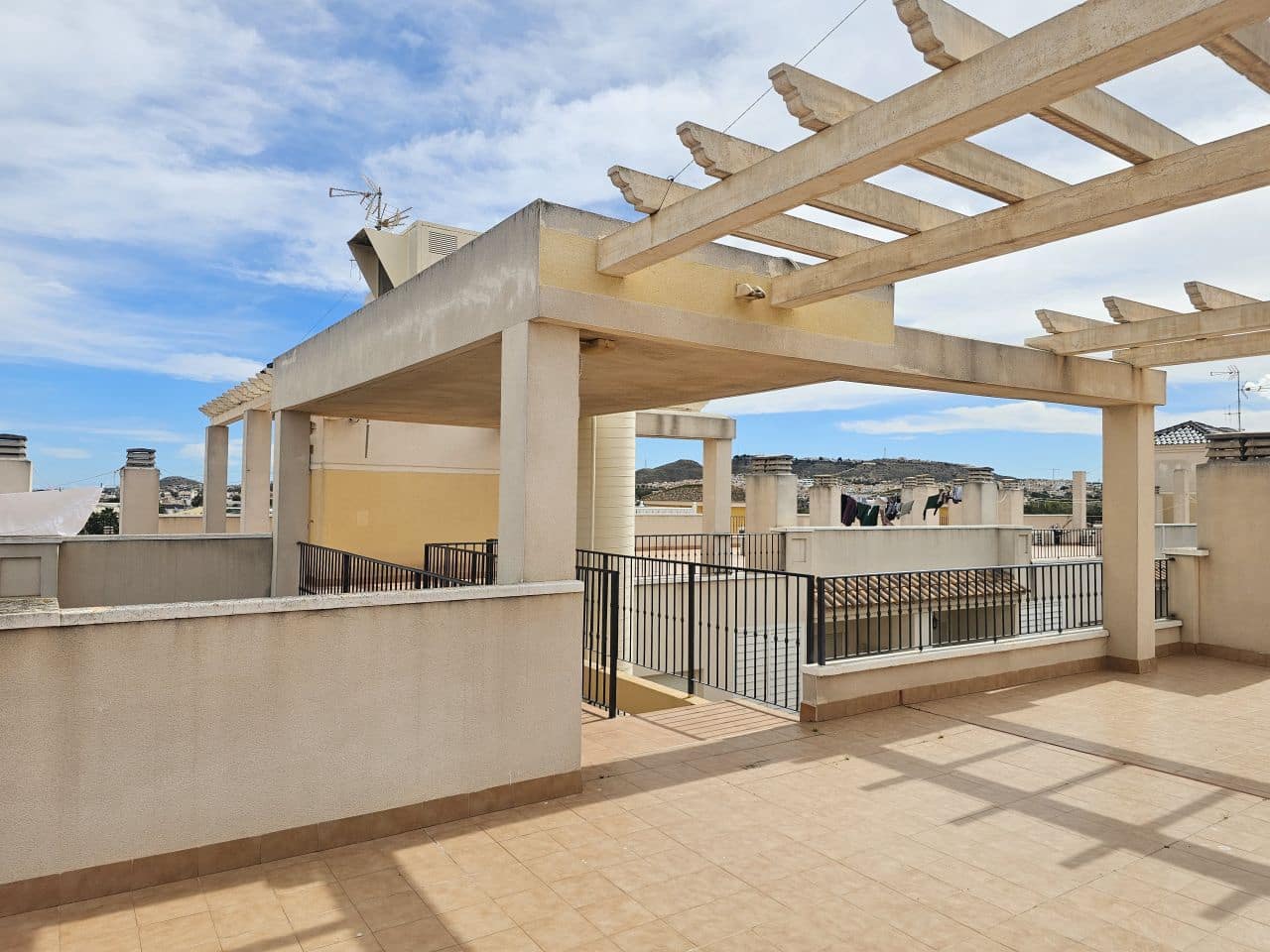 2 Zimmer Apartment zu verkaufen in Formentera del Segura mit Pool Garage - 124.900 € (Ref: 8868538)