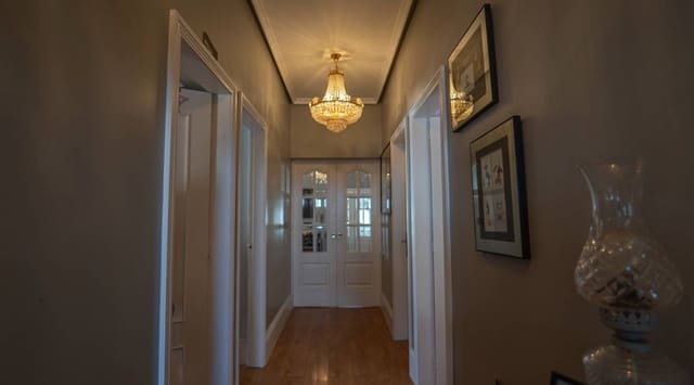 6 soveværelse Villa til salg i Almoradí med swimmingpool - € 650.000 (Ref: 8868544)