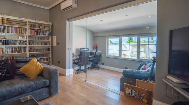 6 soveværelse Villa til salg i Almoradí med swimmingpool - € 650.000 (Ref: 8868544)