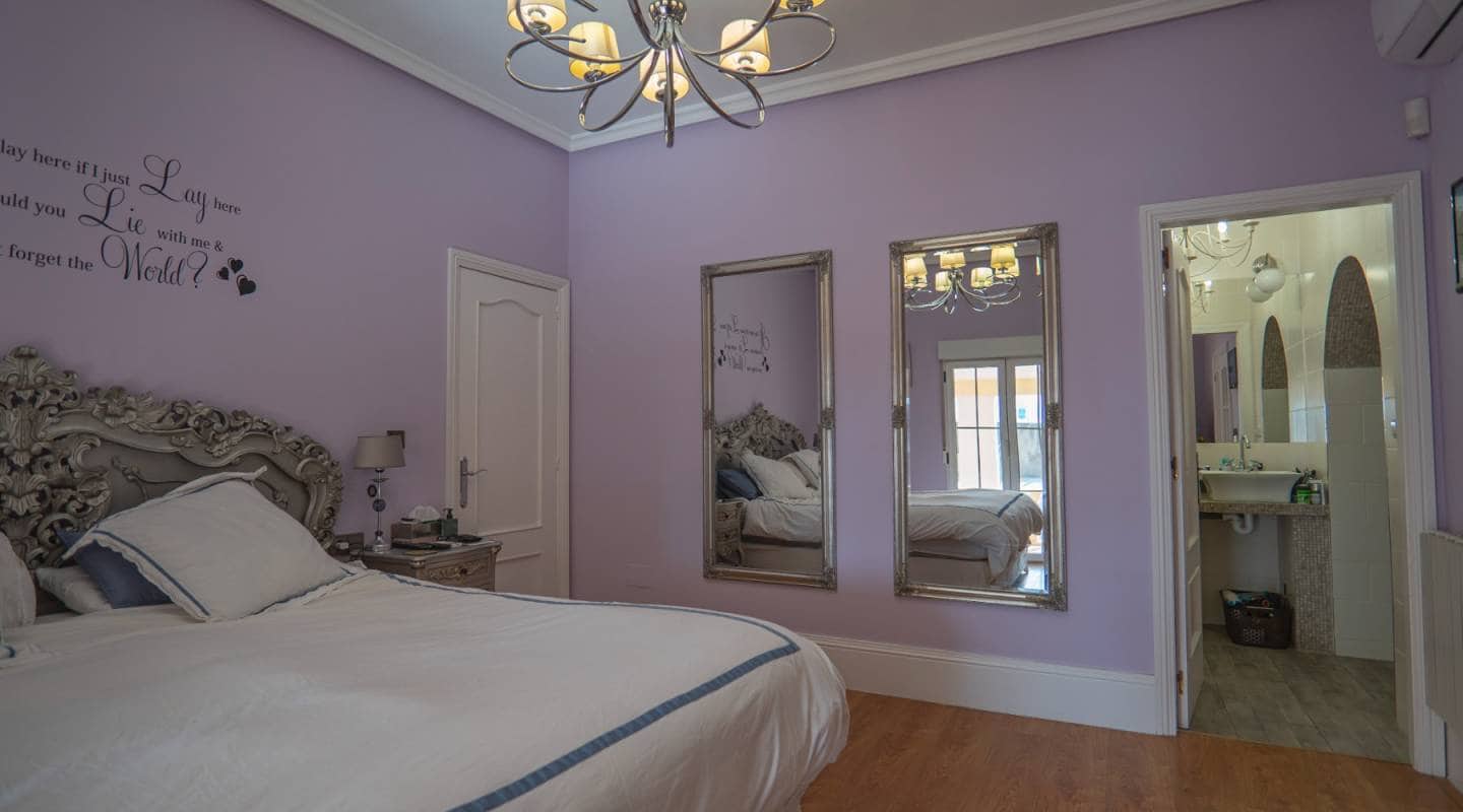 6 soveværelse Villa til salg i Almoradi med swimmingpool - € 650.000 (Ref: 8868544)