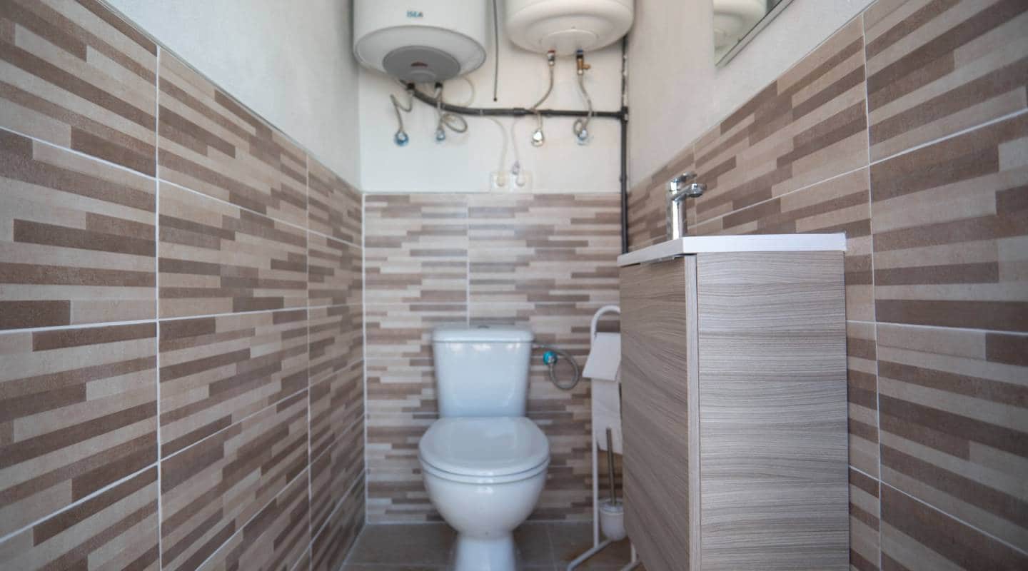 6 soveværelse Villa til salg i Almoradi med swimmingpool - € 650.000 (Ref: 8868544)