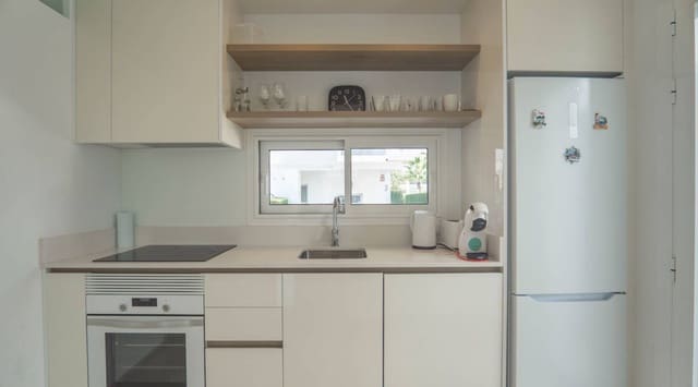 2 soveværelse Semi-Rækkehus til salg i Ciudad Quesada, Rojales med swimmingpool garage - € 315.000 (Ref: 8868547)