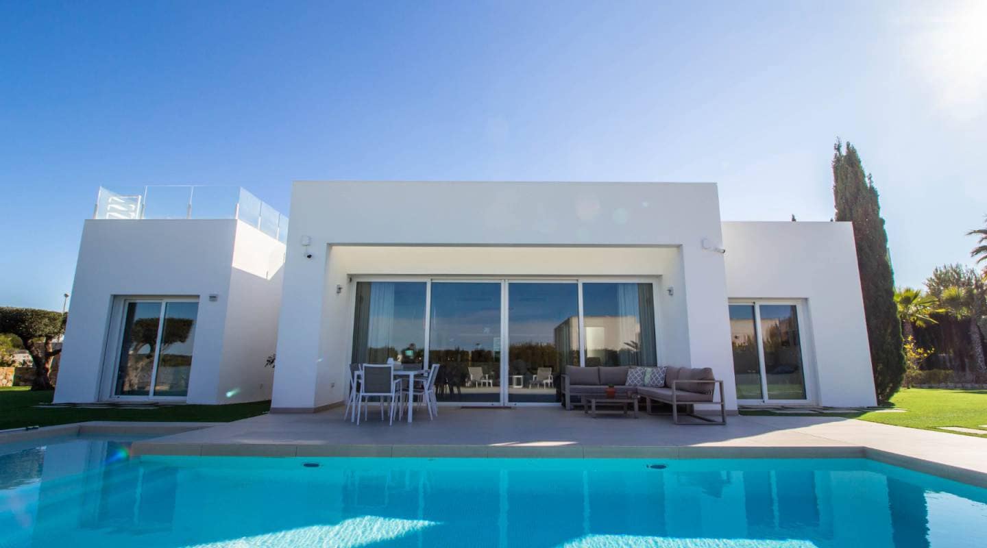 3 bedroom Villa for sale in Las Colinas Golf with pool - € 1,050,000 (Ref: 8868548)